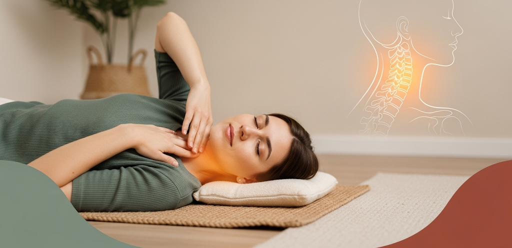 Heal Cervical Pain Naturally: 6 Neurotherapy Benefits