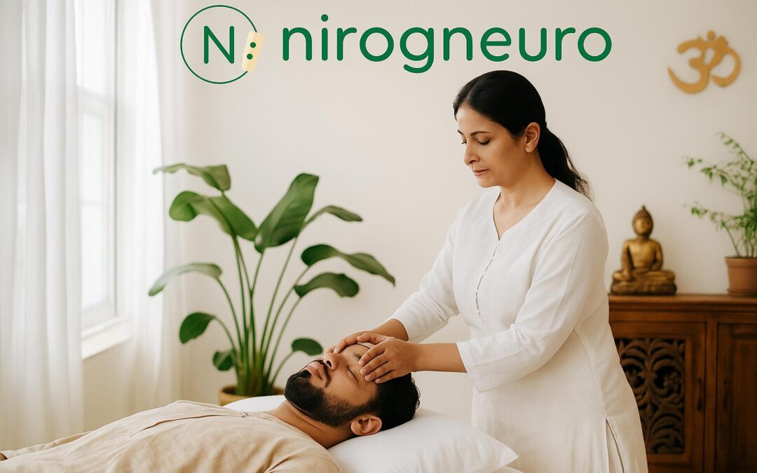 Cure Without Medicine in Jodhpur | Natural Pain Relief