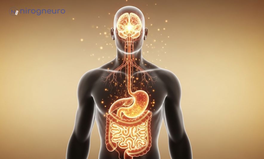 Best Digestive Issue Treatment in Jodhpur – Medicine-Free Care