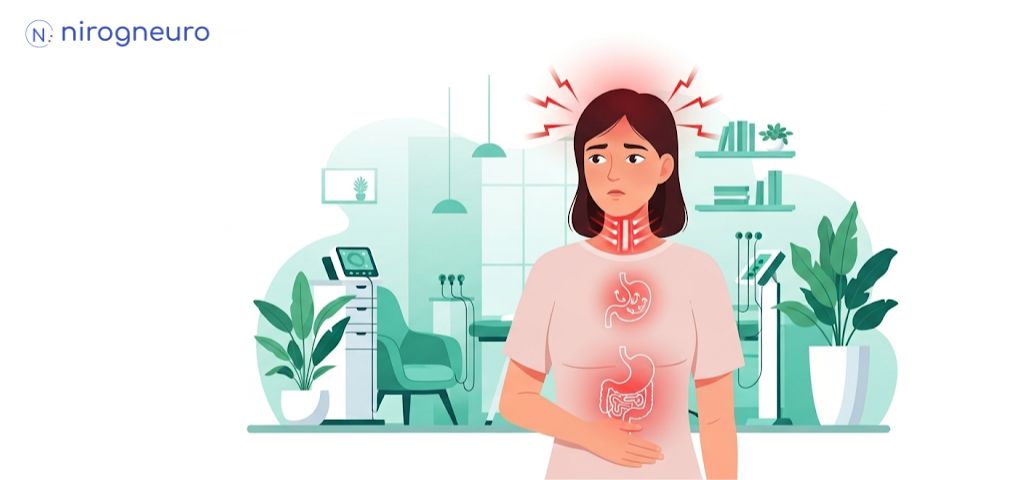 Best Neurotherapy in Jodhpur: Why NeurotherapyJodhpur.in 