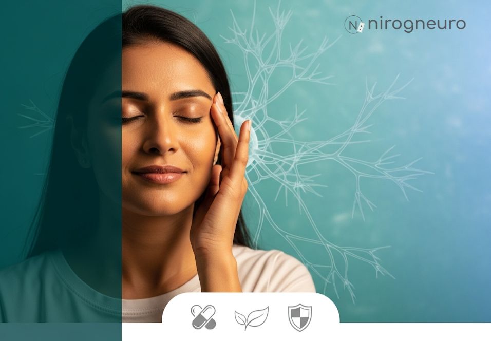 Best Migraine Treatment in Jodhpur – Medicine-Free