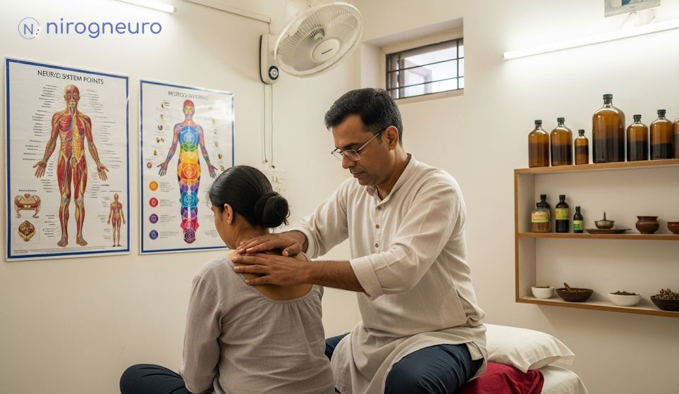 How Neurotherapy is Better Than Other Therapies: A Guide