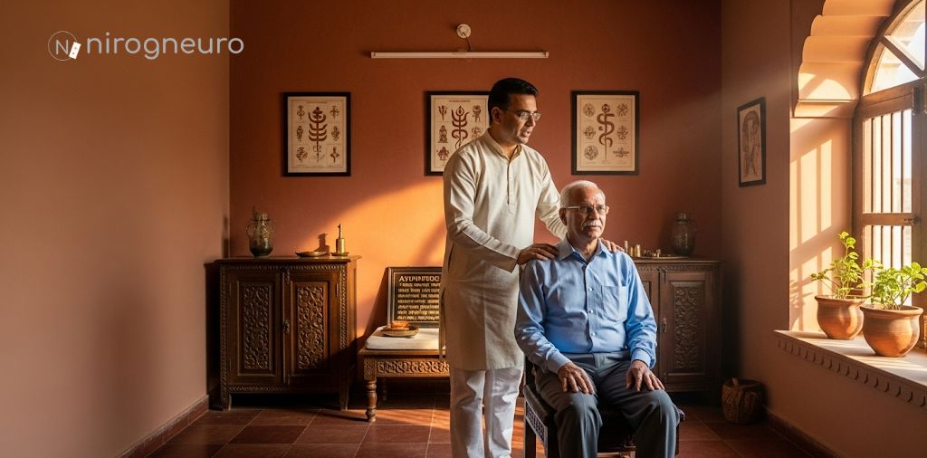 Brain Therapy Clinic Near Me Jodhpur